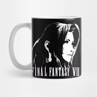 Aerith Mug